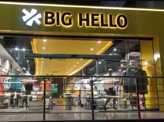 Big Hello to expand retail presence in Tamil Nadu